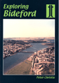 Image of Exploring Bideford booklet