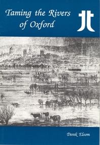 Image of Thames book cover