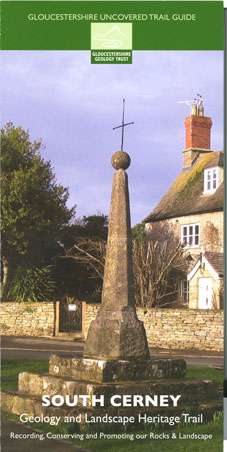 Image of South Cerney book