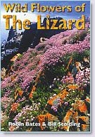 Photograph of book Wild flowers of Lizard.